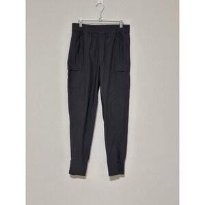 North Face Women's Lightweight Hiking Golf‎ Casual Jogging Pants Size 8
